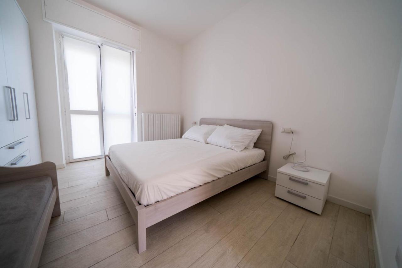 Beat House&Apartments Аграте Брианца Екстериор снимка