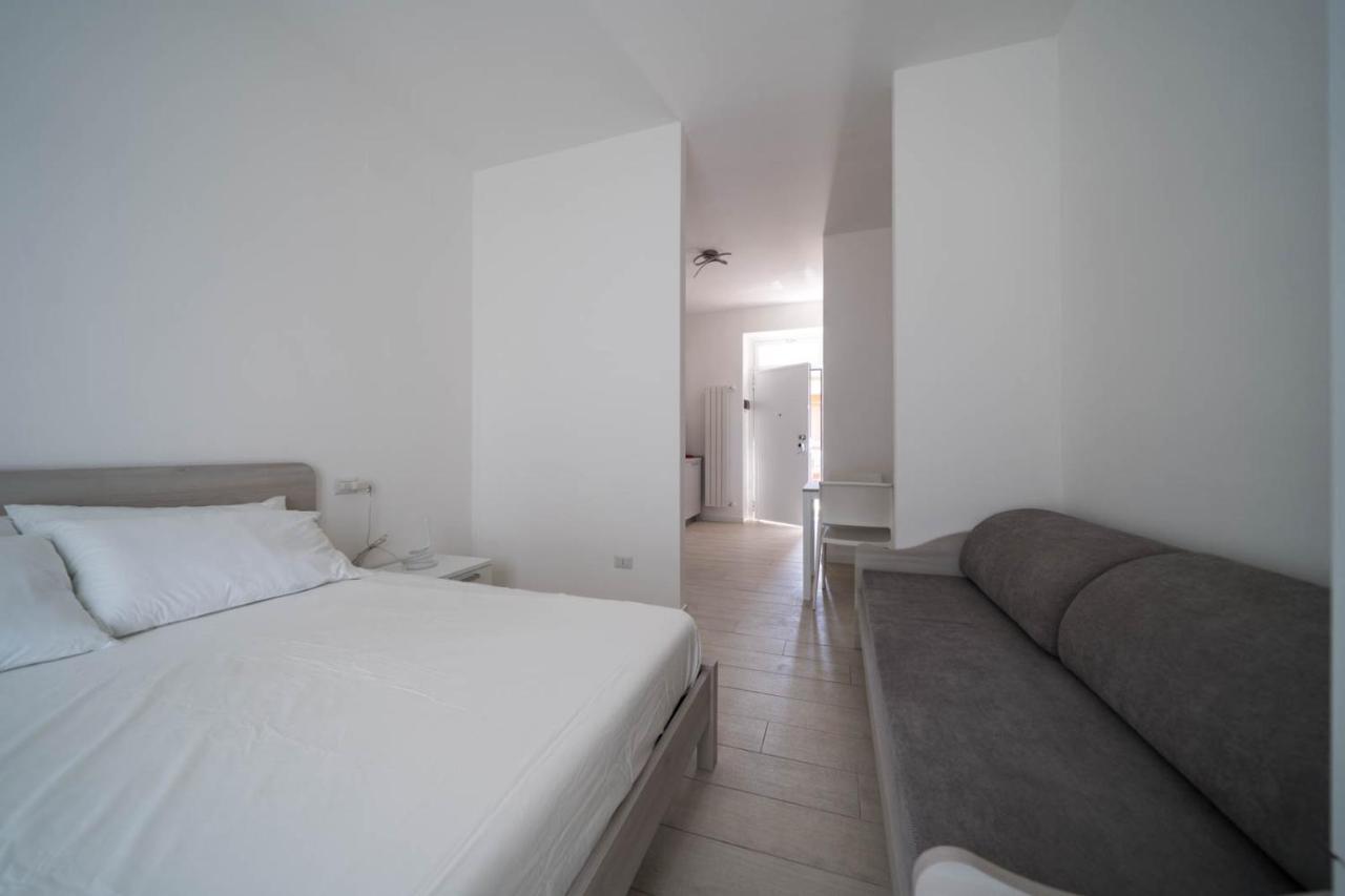 Beat House&Apartments Аграте Брианца Екстериор снимка