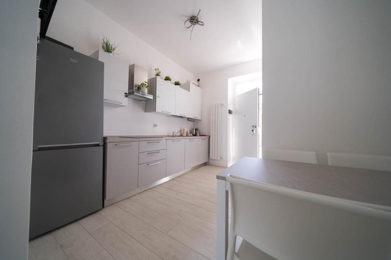 Beat House&Apartments Аграте Брианца Екстериор снимка